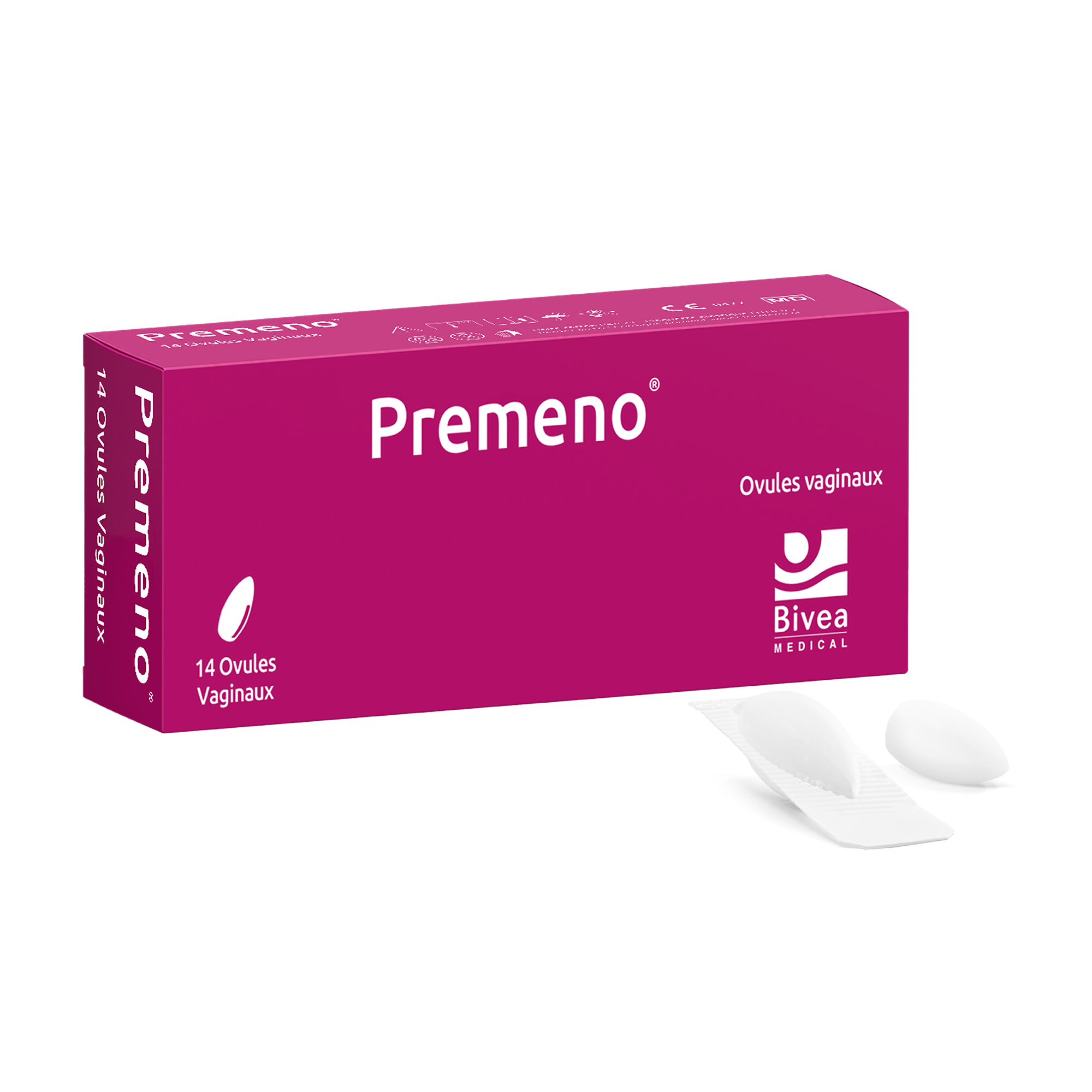 ovules vaginaux sécheresse intime